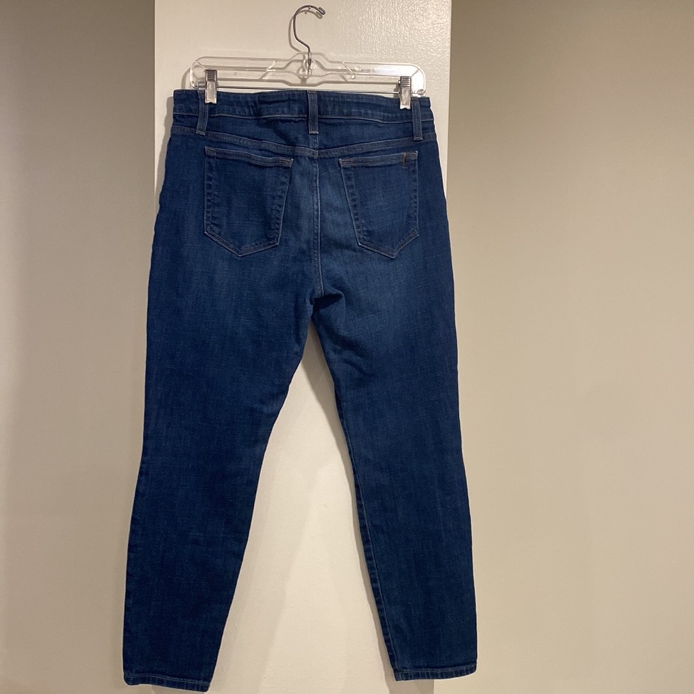 PRICE DROP‼️Joe’s skinny ankle jeans size 32 - Picture 2 of 4
